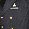 ITALIAN SUBMARINER NAVAL OFFICER�S JACKET AND TROUSERS