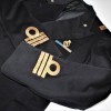 ITALIAN SUBMARINER NAVAL OFFICER�S JACKET AND TROUSERS