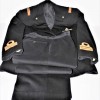 ITALIAN SUBMARINER NAVAL OFFICER�S JACKET AND TROUSERS