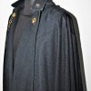 ITALIAN AIR FORCE OFFICER WOOL CLOAK