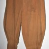 ITALIAN ARMY TROPICAL OFFICER TROUSERS M40