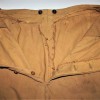 ITALIAN ARMY TROPICAL OFFICER TROUSERS M40