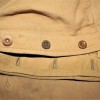 ITALIAN ARMY TROPICAL OFFICER TROUSERS M40