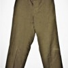 US ARMY PANTALONI DA CAMPO M.1937