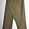 US ARMY PANTALONI DA CAMPO M.1937