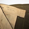US ARMY PANTALONI DA CAMPO M.1937