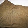 US ARMY PANTALONI DA CAMPO M.1937