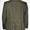 WWI GERMAN M.1907/1910 EM FIELD TUNIC