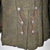 WWI GERMAN M.1907/1910 EM FIELD TUNIC