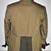 WWI GERMAN M.1907/1910 EM FIELD TUNIC