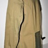 WWI GERMAN M.1907/1910 EM FIELD TUNIC