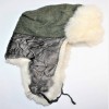 WEHRMACHT WINTER HAT