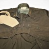 WWII US AIR FORCE GLIDER PILOTS DRESS UNIFORM AND VISOR CAP