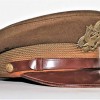 WWII US AIR FORCE GLIDER PILOTS DRESS UNIFORM AND VISOR CAP