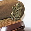 WWII US AIR FORCE GLIDER PILOTS DRESS UNIFORM AND VISOR CAP