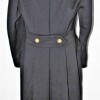 WWII ITALIAN NAVAL OFFICER�S OVERCOAT 