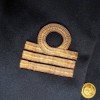 WWII ITALIAN NAVAL OFFICER�S OVERCOAT 