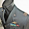 WWII AIR FORCE ITALIAN OFFICER�S UNIFORM JACKET AND TROUSERS
