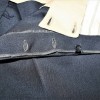 WWII AIR FORCE ITALIAN OFFICER�S UNIFORM JACKET AND TROUSERS