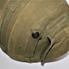 USAAF M4A2 FLAK HELMET AVIATOR