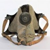 US ARMY WWII M1 RESPIRATOR DUST MASK