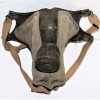 US ARMY WWII M1 RESPIRATOR DUST MASK