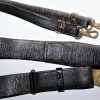 ITALIAN NAVY OFFICER�S BELT AND BUCKLE