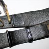 ITALIAN NAVY OFFICER�S BELT AND BUCKLE