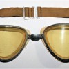 ITALIAN WWII ARMY PROTECTIVE GLASSES