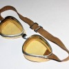 ITALIAN WWII ARMY PROTECTIVE GLASSES