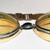 ITALIAN WWII ARMY PROTECTIVE GLASSES