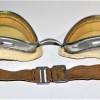 ITALIAN WWII ARMY PROTECTIVE GLASSES