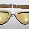 ITALIAN WWII ARMY PROTECTIVE GLASSES