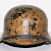 HELMET M42 NSKK CAMO SINGOLDEKAL