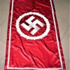 BANNER - FLAG NSDAP POLITICAL 