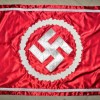 BANNER - FLAG NSDAP POLITICAL 