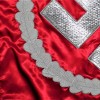 BANNER - FLAG NSDAP POLITICAL 