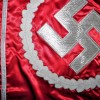 BANNER - FLAG NSDAP POLITICAL 
