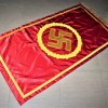 STENDARDO- BANDIERA POLITICA NSDAP