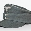 OFFICER FIELD CAP M43 LUFTWAFFE