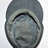 OFFICER FIELD CAP M43 LUFTWAFFE