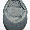 OFFICER FIELD CAP M43 LUFTWAFFE