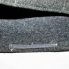 OFFICER FIELD CAP M43 LUFTWAFFE