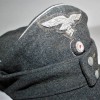 OFFICER FIELD CAP M43 LUFTWAFFE