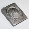 NCO ALUMINUM BUCKLE LUFTWAFFE