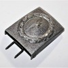 NCO ALUMINUM BUCKLE LUFTWAFFE