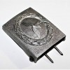 NCO ALUMINUM BUCKLE LUFTWAFFE