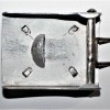 NCO ALUMINUM BUCKLE LUFTWAFFE