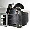 OFFICER BELT WH-LW-SS