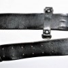 OFFICER BELT WH-LW-SS